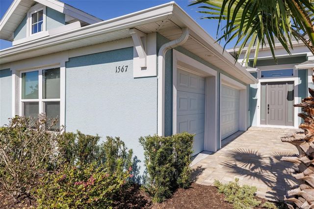 1567 LAKE RESERVE DRIVE, Deland, FL 32724