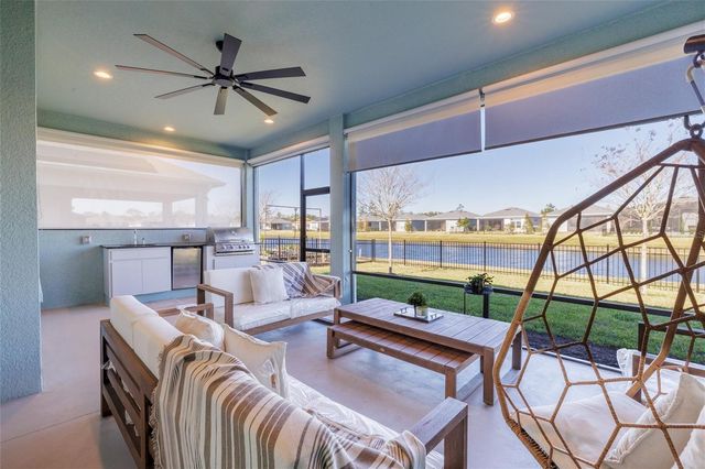 1567 LAKE RESERVE DRIVE, Deland, FL 32724