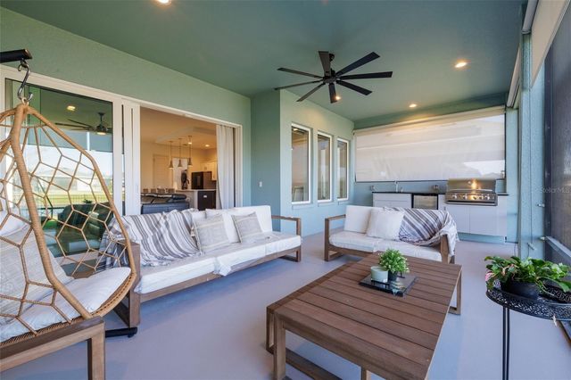 1567 LAKE RESERVE DRIVE, Deland, FL 32724