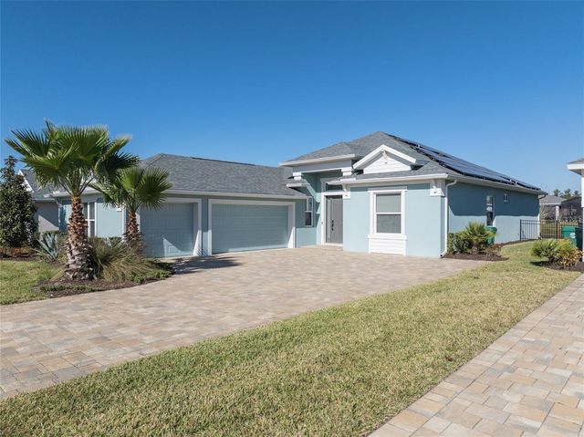 1567 LAKE RESERVE DRIVE, Deland, FL 32724