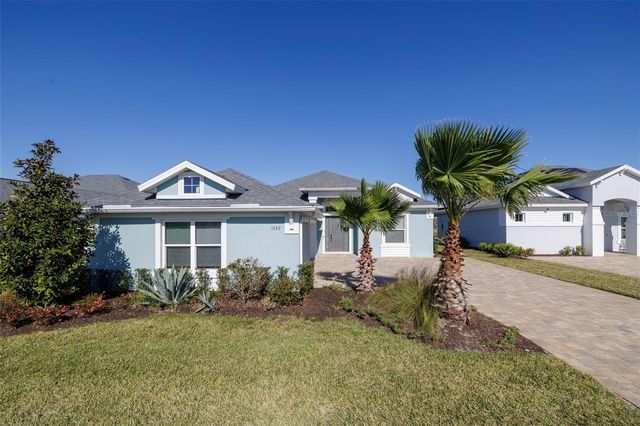 1567 LAKE RESERVE DRIVE, Deland, FL 32724