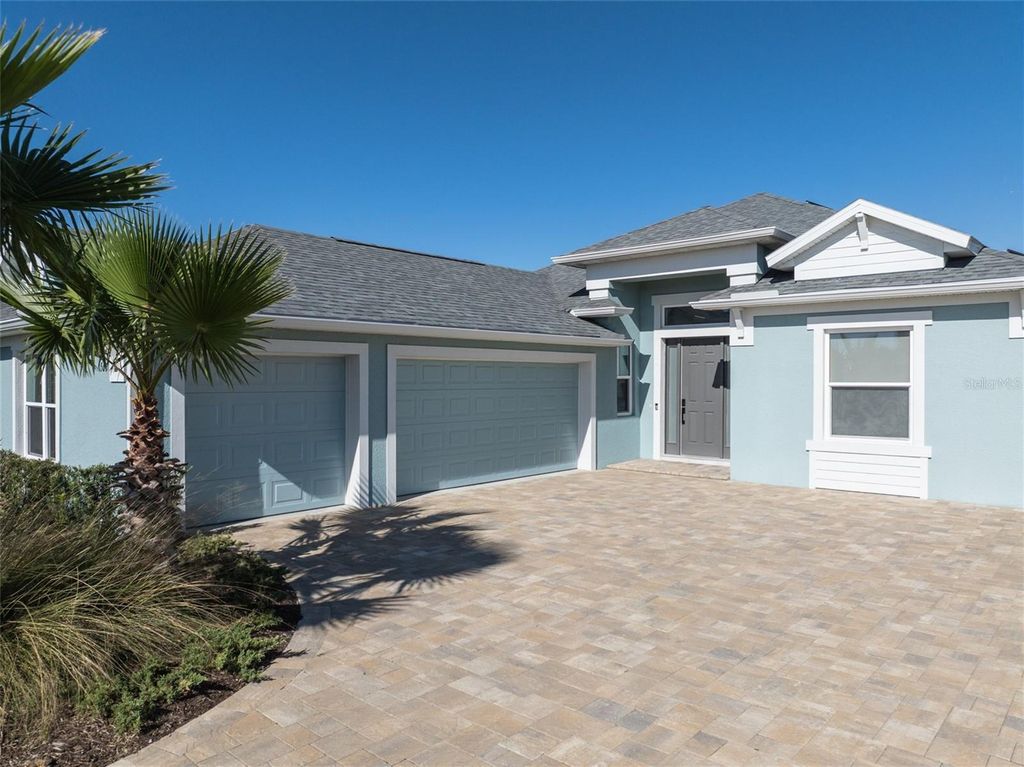 1567 LAKE RESERVE DRIVE, Deland, FL 32724