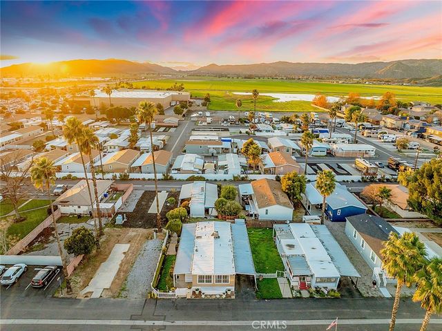 4400 W Florida Ave 271, Hemet, CA 92545
