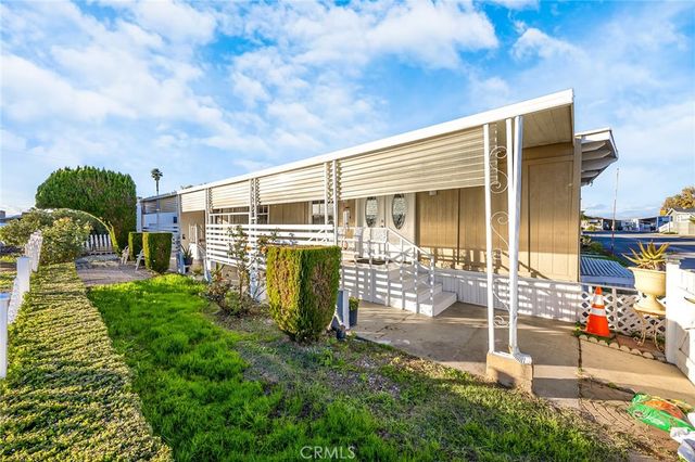 4400 W Florida Ave 271, Hemet, CA 92545
