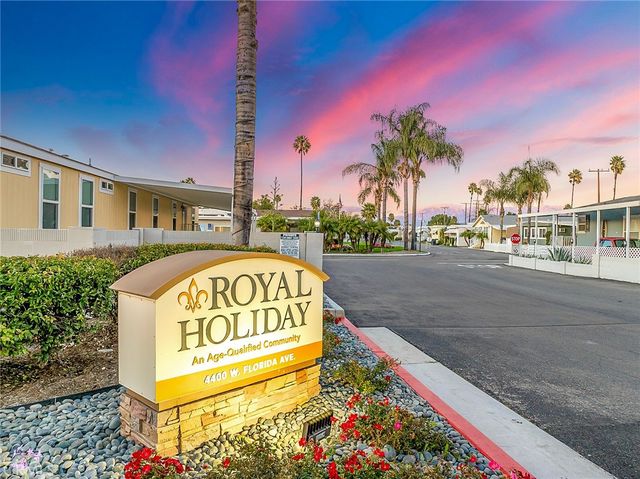 4400 W Florida Ave 271, Hemet, CA 92545