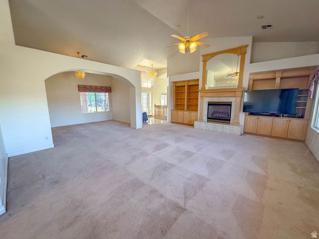1629 S FLATROCK RD, St. George, UT 84790