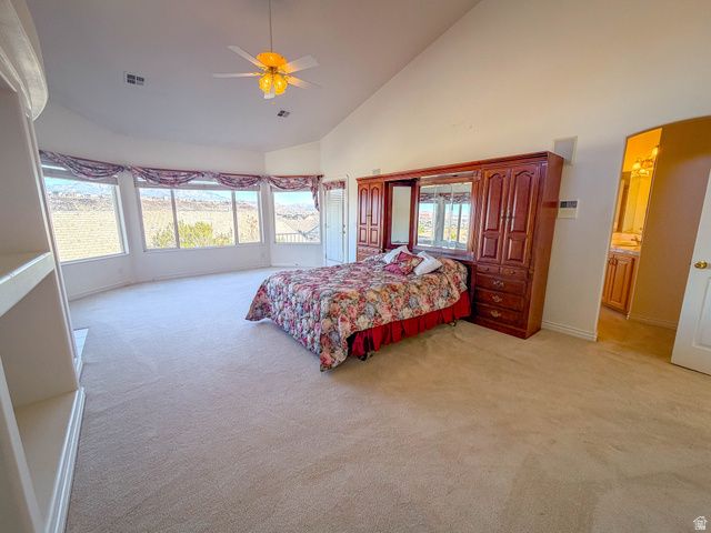 1629 S FLATROCK RD, St. George, UT 84790