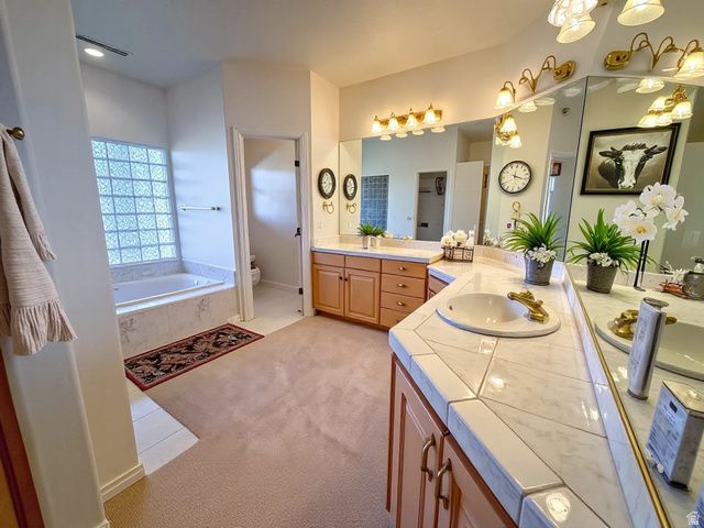 1629 S FLATROCK RD, St. George, UT 84790