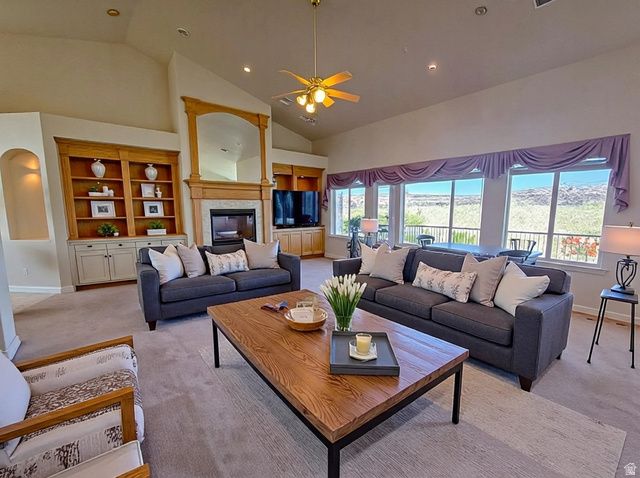 1629 S FLATROCK RD, St. George, UT 84790