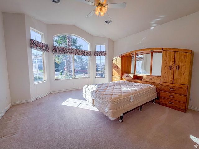 1629 S FLATROCK RD, St. George, UT 84790