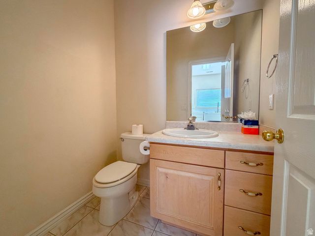 1629 S FLATROCK RD, St. George, UT 84790