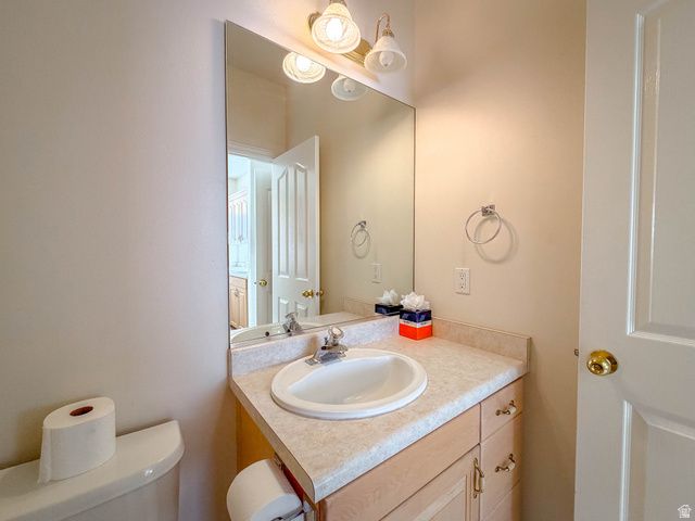 1629 S FLATROCK RD, St. George, UT 84790