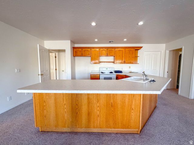 1629 S FLATROCK RD, St. George, UT 84790