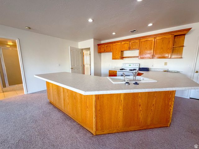 1629 S FLATROCK RD, St. George, UT 84790