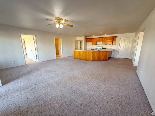 1629 S FLATROCK RD, St. George, UT 84790