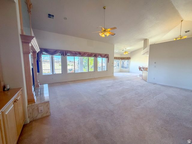 1629 S FLATROCK RD, St. George, UT 84790