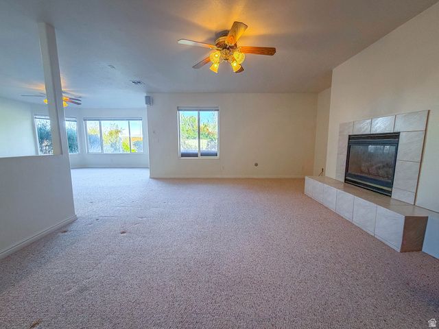 1629 S FLATROCK RD, St. George, UT 84790