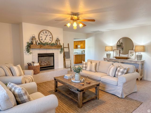 1629 S FLATROCK RD, St. George, UT 84790