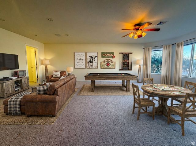 1629 S FLATROCK RD, St. George, UT 84790