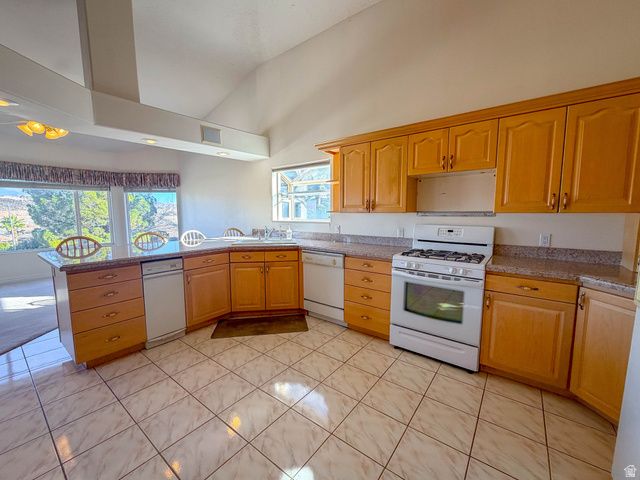 1629 S FLATROCK RD, St. George, UT 84790