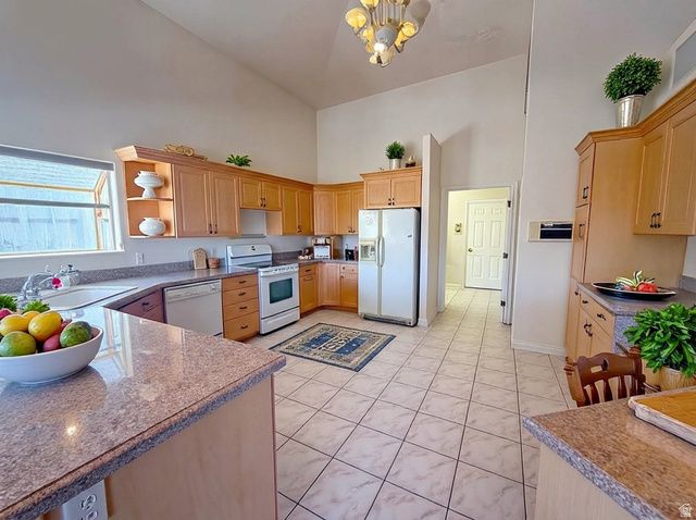 1629 S FLATROCK RD, St. George, UT 84790