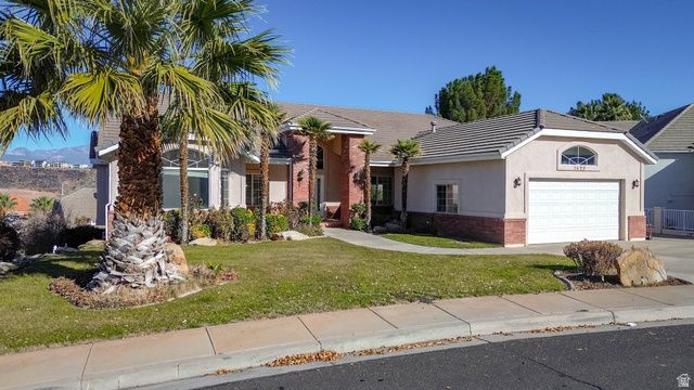1629 S FLATROCK RD, St. George, UT 84790