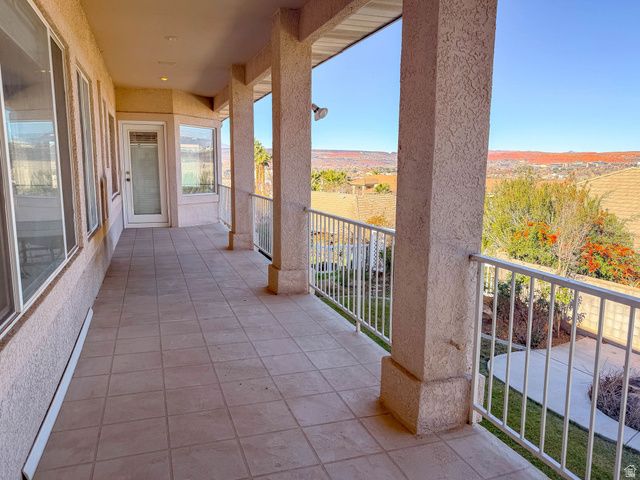 1629 S FLATROCK RD, St. George, UT 84790