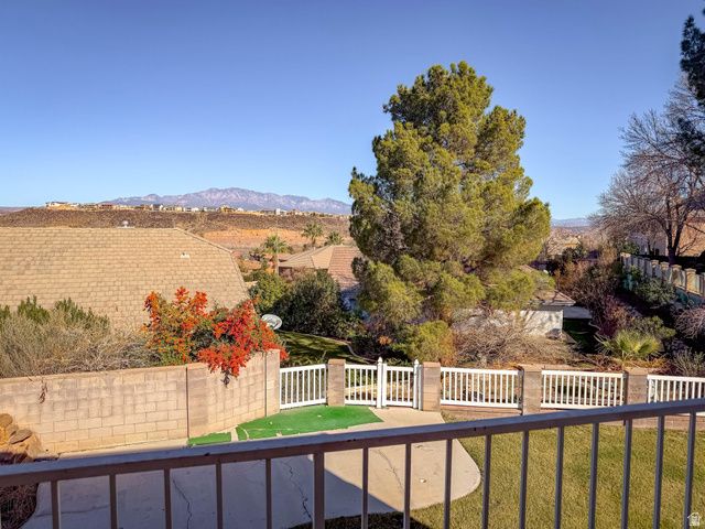 1629 S FLATROCK RD, St. George, UT 84790