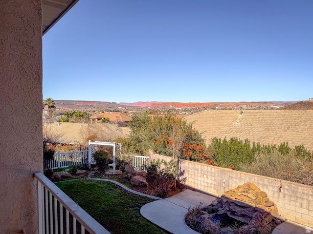 1629 S FLATROCK RD, St. George, UT 84790