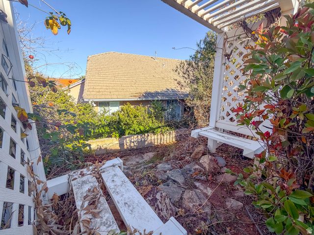 1629 S FLATROCK RD, St. George, UT 84790