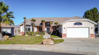 1629 S FLATROCK RD, St. George, UT 84790
