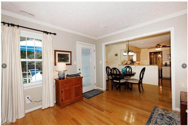 118 Elaine DR, Newport News, VA 23602