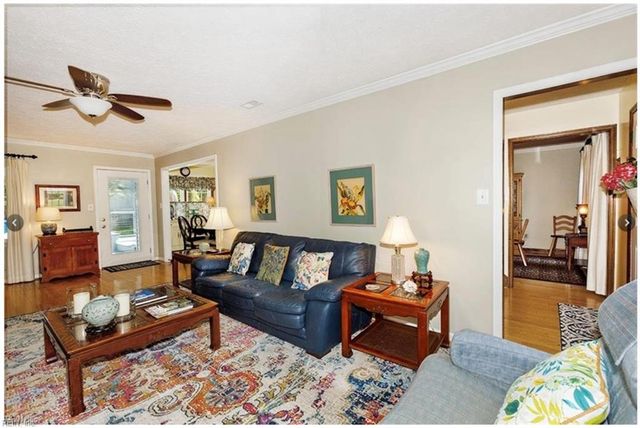 118 Elaine DR, Newport News, VA 23602