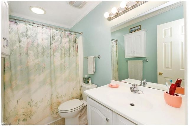 118 Elaine DR, Newport News, VA 23602