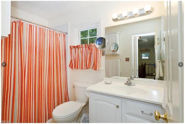 118 Elaine DR, Newport News, VA 23602