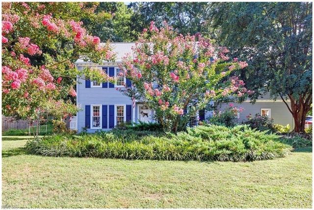 118 Elaine DR, Newport News, VA 23602