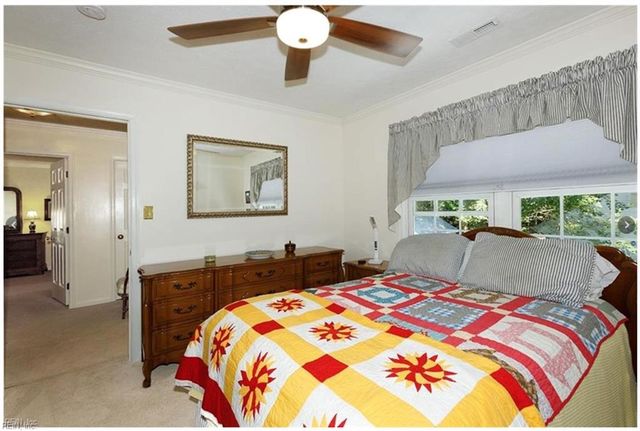 118 Elaine DR, Newport News, VA 23602