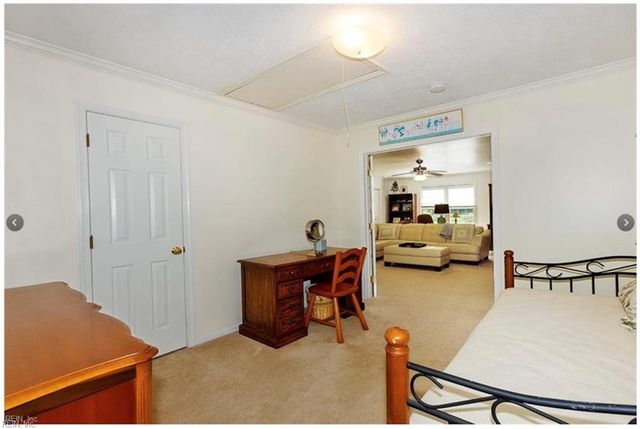 118 Elaine DR, Newport News, VA 23602