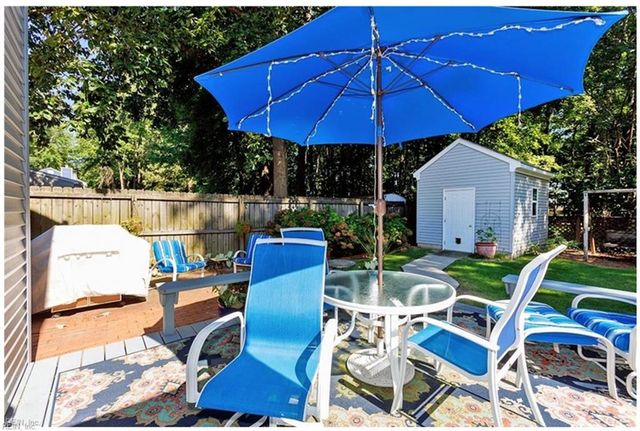 118 Elaine DR, Newport News, VA 23602