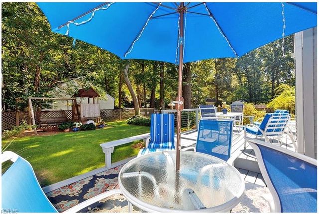 118 Elaine DR, Newport News, VA 23602