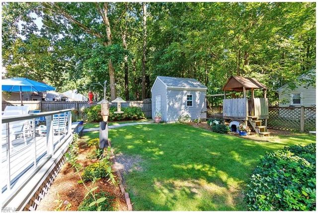 118 Elaine DR, Newport News, VA 23602