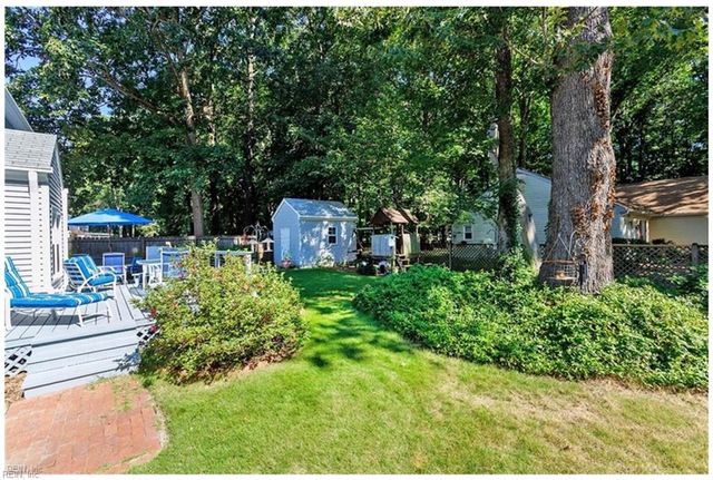 118 Elaine DR, Newport News, VA 23602