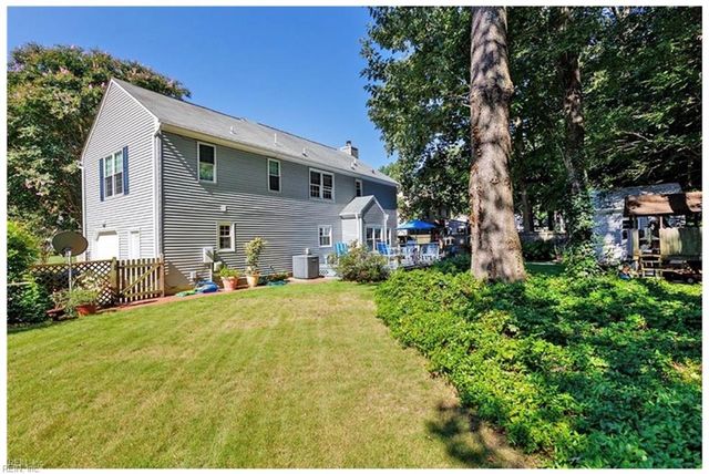 118 Elaine DR, Newport News, VA 23602