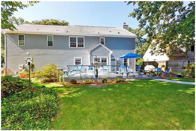 118 Elaine DR, Newport News, VA 23602