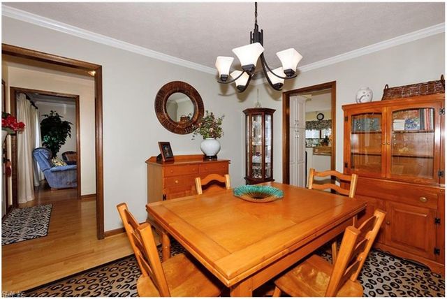 118 Elaine DR, Newport News, VA 23602