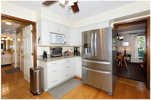 118 Elaine DR, Newport News, VA 23602