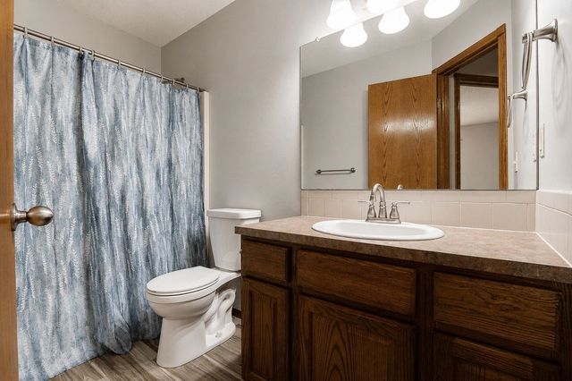 2536 E Saint Andrew, Goddard, KS 67052