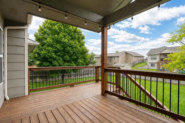 2536 E Saint Andrew, Goddard, KS 67052
