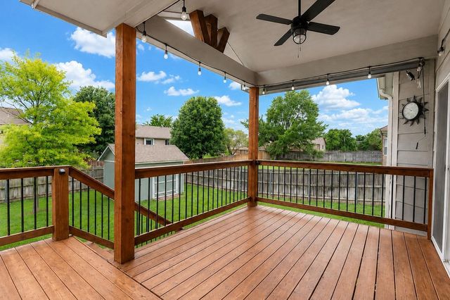 2536 E Saint Andrew, Goddard, KS 67052