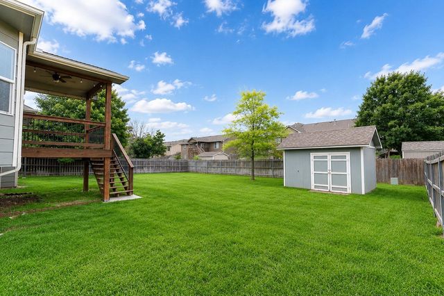 2536 E Saint Andrew, Goddard, KS 67052